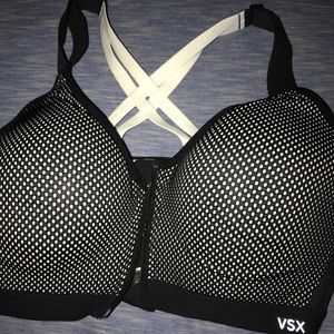 VSX sports bra